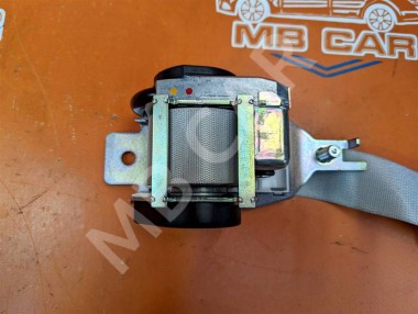 Ремень безопасности задний левый MERCEDES-BENZ GLE-класс AMG W166 (2015 - 2019) — Разборка Мерседес