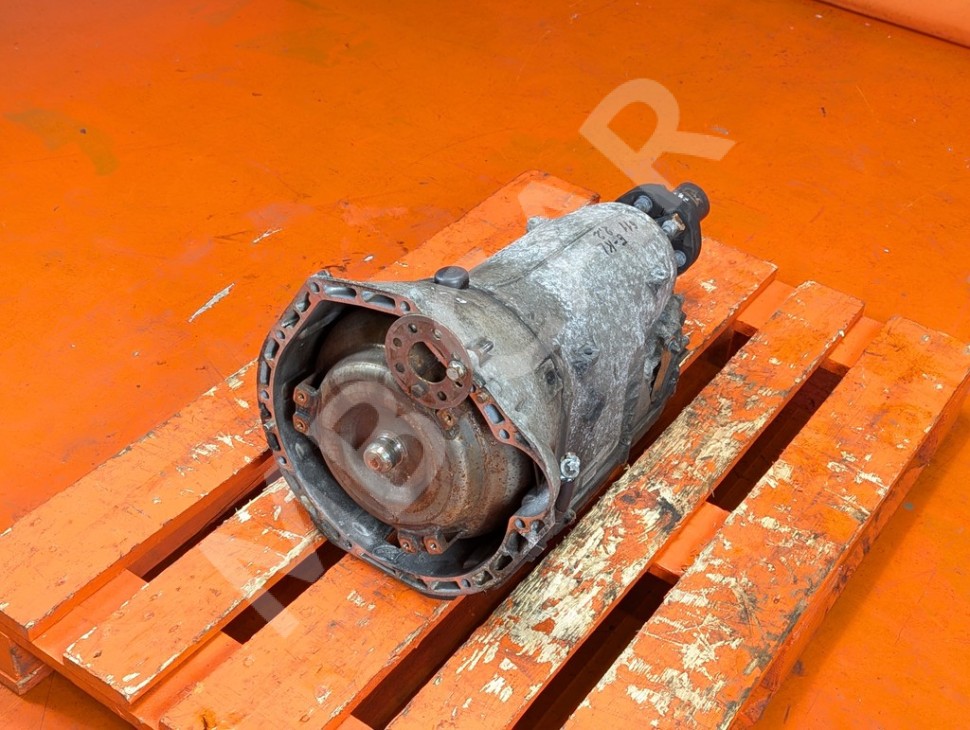 АКПП 5G-Tronic MERCEDES-BENZ E-класс W210/S210 (1995 - 1999) фото 1 &mdash; Разборка Мерседес