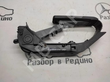 Педаль газа электронная MERCEDES-BENZ CLK-класс C209/W209 рестайлинг (2005 - 2010) — Разборка Мерседес