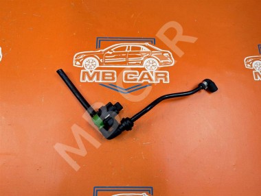 Клапан регенерации MERCEDES-BENZ E-класс W211/S211 (2002 - 2006) — Разборка Мерседес