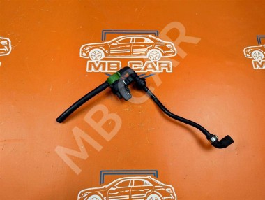 Клапан регенерации MERCEDES-BENZ E-класс W211/S211 (2002 - 2006) — Разборка Мерседес