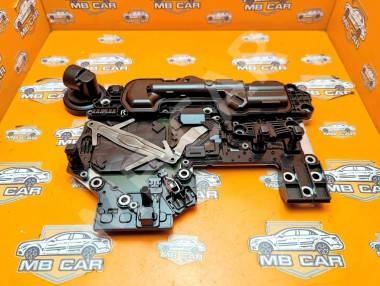 Плата АКПП 725 9G-Tronic MERCEDES-BENZ GLE-класс W166 (2015 - 2018) — Разборка Мерседес