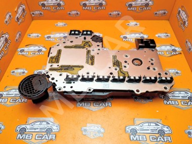 Плата АКПП 725 9G-Tronic MERCEDES-BENZ GLE-класс W166 (2015 - 2018) — Разборка Мерседес