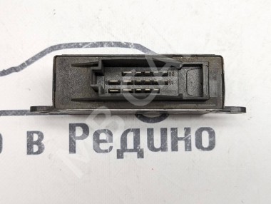 Блок подогрева сидений MERCEDES-BENZ S-класс W140 (1991 - 1998) — Разборка Мерседес