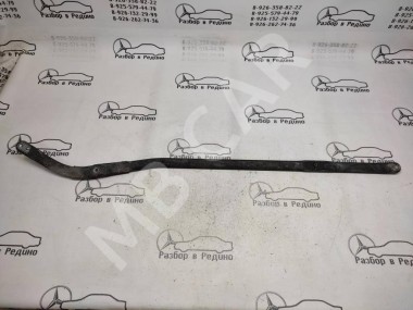Кронштейн крепления запаски MERCEDES-BENZ R-класс W251 (2005 - 2007) — Разборка Мерседес