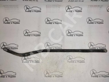 Кронштейн крепления запаски MERCEDES-BENZ R-класс W251 (2005 - 2007) — Разборка Мерседес