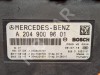 Блок SAM передний MERCEDES-BENZ C-класс W204/S204 (2006 - 2011) фото 5 &mdash; Разборка Мерседес