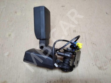 Замок ремня безопасности MERCEDES-BENZ CLA-класс C117/X117 (2013 - 2016) — Разборка Мерседес