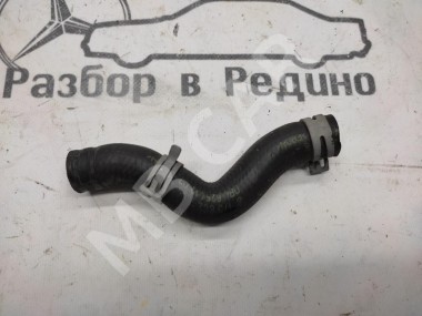 Патрубок ОЖ MERCEDES-BENZ SLK-класс R170 (1996 - 2000) — Разборка Мерседес
