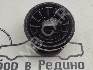 Воздуховод MERCEDES-BENZ V-класс W447 рестайлинг (2019 - 2025) — Разборка Мерседес