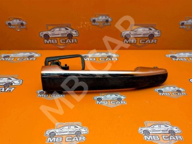 Ручка двери наружняя MERCEDES-BENZ E-класс W210/S210 (1995 - 1999) — Разборка Мерседес