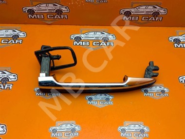 Ручка двери наружняя MERCEDES-BENZ E-класс W210/S210 (1995 - 1999) — Разборка Мерседес