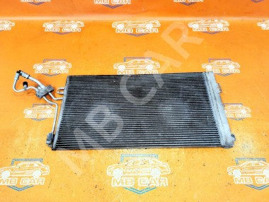 Радиатор кондиционера MERCEDES-BENZ V-класс W639 (2003 - 2014) — Разборка Мерседес