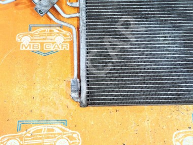 Радиатор кондиционера MERCEDES-BENZ V-класс W639 (2003 - 2014) — Разборка Мерседес