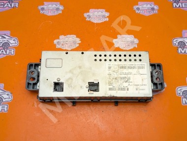 Дисплей информационный MERCEDES-BENZ GLK-класс X204 (2008 - 2012) &mdash; Разборка Мерседес