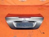 Крышка багажника MERCEDES-BENZ E-класс W211/S211 рестайлинг (2006 - 2009) фото 1 &mdash; Разборка Мерседес