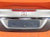 Крышка багажника MERCEDES-BENZ E-класс W211/S211 рестайлинг (2006 - 2009) фото 4 &mdash; Разборка Мерседес