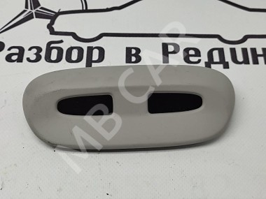 Индикатор парктроника MERCEDES-BENZ S-класс W220 рестайлинг (2002 - 2005) — Разборка Мерседес