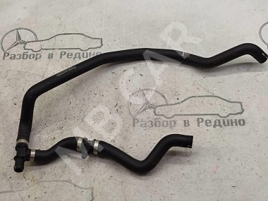 Патрубок ОЖ MERCEDES-BENZ V-класс W447 рестайлинг (2019 - 2025) — Разборка Мерседес