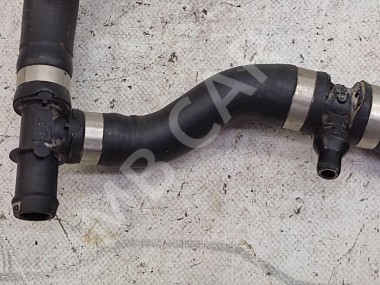 Патрубок ОЖ MERCEDES-BENZ V-класс W447 рестайлинг (2019 - 2025) — Разборка Мерседес