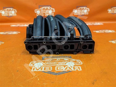 Коллектор впускной MERCEDES-BENZ E-класс W211/S211 (2002 - 2006) — Разборка Мерседес