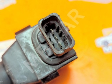 Катушка зажигания MERCEDES-BENZ E-класс AMG W210/S210 (1996 - 1999) — Разборка Мерседес