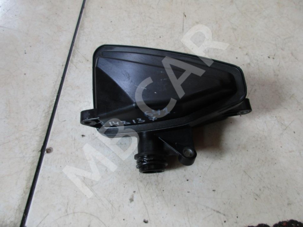 Демпфер MERCEDES-BENZ CLS-класс C218/X218 (2010 - 2014) фото 1 — Разборка Мерседес