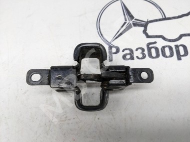 Замок капота MERCEDES-BENZ CL-класс AMG C216 рестайлинг (2010 - 2014) — Разборка Мерседес