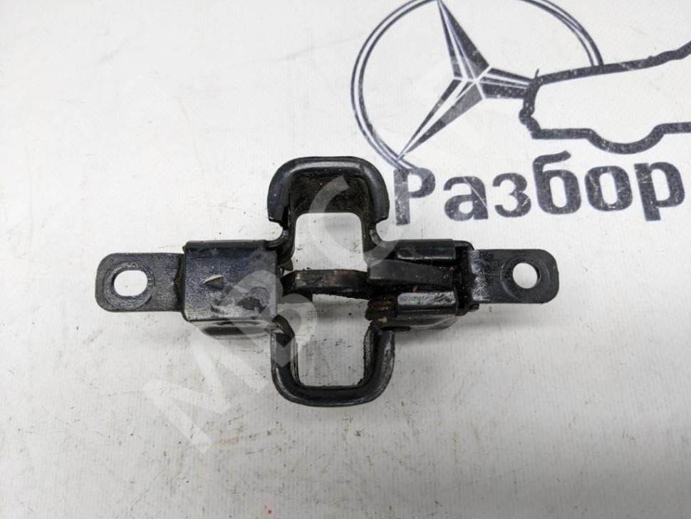 Замок капота MERCEDES-BENZ CL-класс AMG C216 рестайлинг (2010 - 2014) фото 1 — Разборка Мерседес