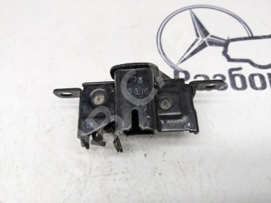 Замок капота MERCEDES-BENZ CL-класс AMG C216 рестайлинг (2010 - 2014) — Разборка Мерседес