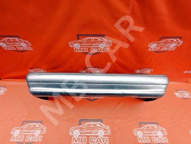 Бампер задний MERCEDES-BENZ E-класс W210/S210 (1995 - 1999) — Разборка Мерседес