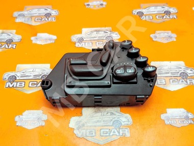 Джойстик MERCEDES-BENZ S-класс W220 (1998 - 2005) &mdash; Разборка Мерседес