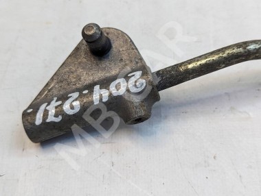 Тяга АКПП MERCEDES-BENZ C-класс W204/S204 (2006 - 2011) — Разборка Мерседес