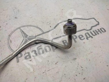 Трубка кондиционера MERCEDES-BENZ C-класс W205/S205/C205/A205 рестайлинг (2018 - 2023) — Разборка Мерседес