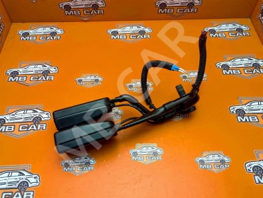 Замок ремня безопасности MERCEDES-BENZ S-класс W222/C217/A217 (2013 - 2017) — Разборка Мерседес