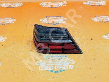 Фонарь задний левый MERCEDES-BENZ E-класс W124/S124/C124/A124 (1984 - 1997) — Разборка Мерседес