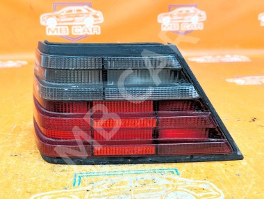 Фонарь задний левый MERCEDES-BENZ E-класс W124/S124/C124/A124 (1984 - 1997) — Разборка Мерседес