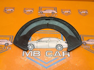 Жабо MERCEDES-BENZ E-класс W124/S124/C124/A124 (1984 - 1997) &mdash; Разборка Мерседес