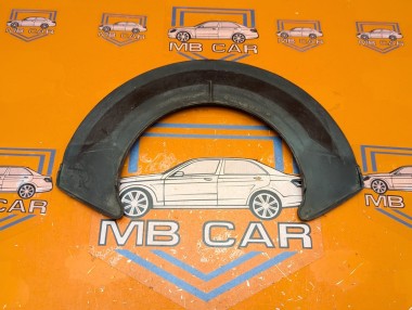 Жабо MERCEDES-BENZ E-класс W124/S124/C124/A124 (1984 - 1997) &mdash; Разборка Мерседес