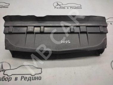 Воздухозаборник MERCEDES-BENZ SLK-класс R170 (1996 - 2000) — Разборка Мерседес