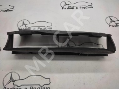 Воздухозаборник MERCEDES-BENZ SLK-класс R170 (1996 - 2000) — Разборка Мерседес