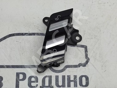 Кнопка блокировки дверей MERCEDES-BENZ S-класс W221 (2005 - 2009) — Разборка Мерседес