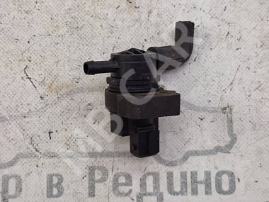 Клапан регенерации MERCEDES-BENZ CL-класс C215 рестайлинг (2002 - 2006) — Разборка Мерседес