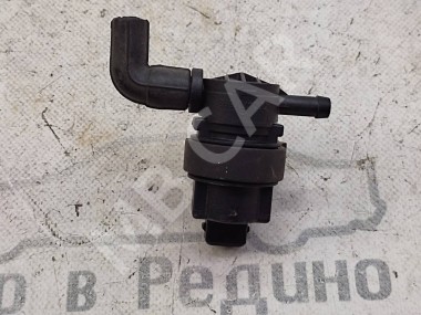 Клапан регенерации MERCEDES-BENZ CL-класс C215 рестайлинг (2002 - 2006) — Разборка Мерседес