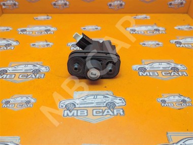 Замок багажника MERCEDES-BENZ S-класс W221 (2005 - 2009) — Разборка Мерседес