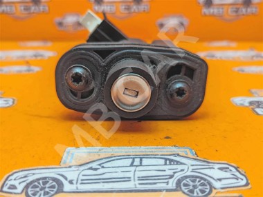 Замок багажника MERCEDES-BENZ S-класс W221 (2005 - 2009) — Разборка Мерседес