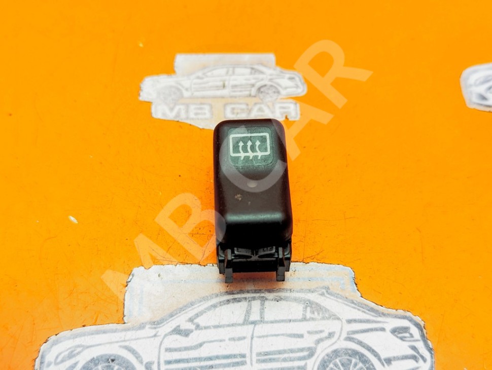 Кнопка MERCEDES-BENZ S-класс W140 (1991 - 1998) фото 1 — Разборка Мерседес