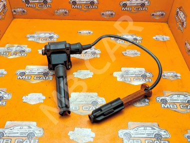 Катушка зажигания MERCEDES-BENZ CLK-класс C208/A208 (1997 - 2000) &mdash; Разборка Мерседес
