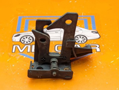 Замок капота MERCEDES-BENZ E-класс W212/S212/C207/A207 (2009 - 2013) &mdash; Разборка Мерседес