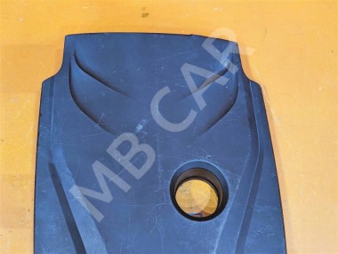 Крышка двигателя декоративная MERCEDES-BENZ C-класс W205/S205/C205/A205 (2014 - 2018) — Разборка Мерседес